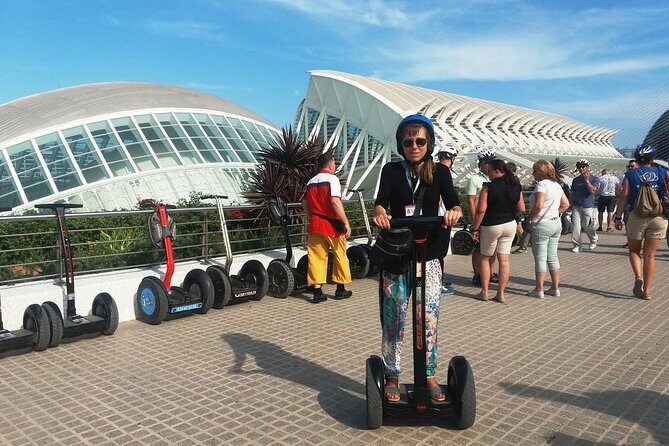 City of the Arts and Sciences - The Itinerary: What to Expect