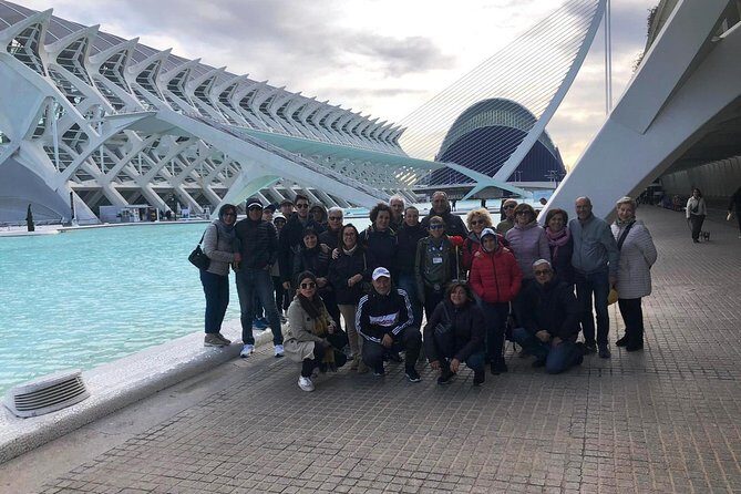 City of the Arts and Sciences - Final Thoughts