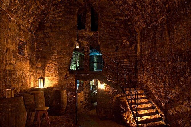 City of the Dead: The Double Dead Tour - The Itinerary: What You Can Expect