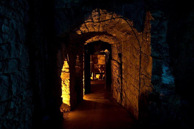 City of the Dead Underground Vaults (Day) - Is It Worth the Price?