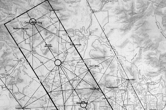 City of the Star People Tours - Practical Details and Considerations