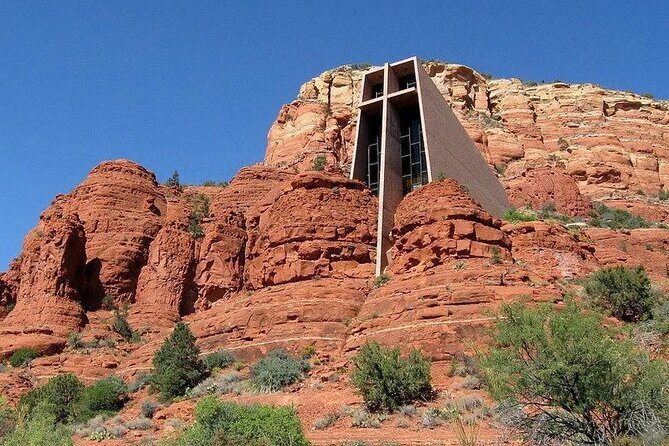 City of the Star People Tours - FAQ