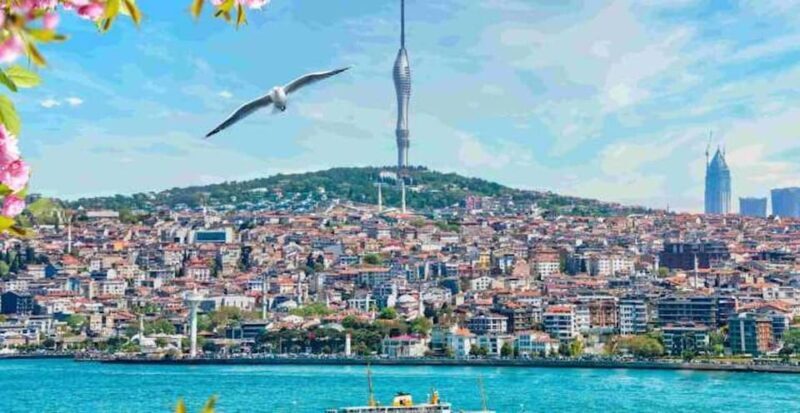 City of Two Continents Group Tour - Exploring the Itinerary