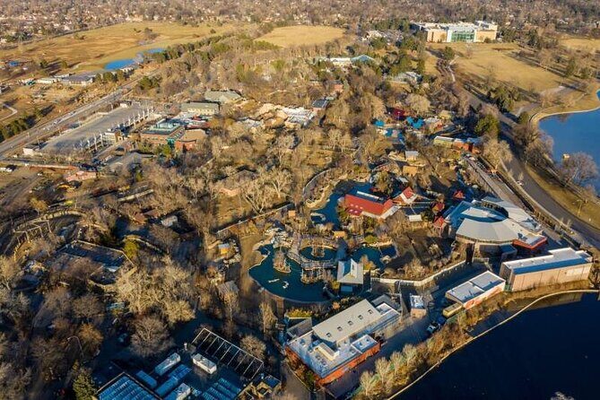 City Park Zoo Scavenger Hunt City Park Zoo Pursuit a Palooza - What to Expect from the City Park Zoo Scavenger Hunt