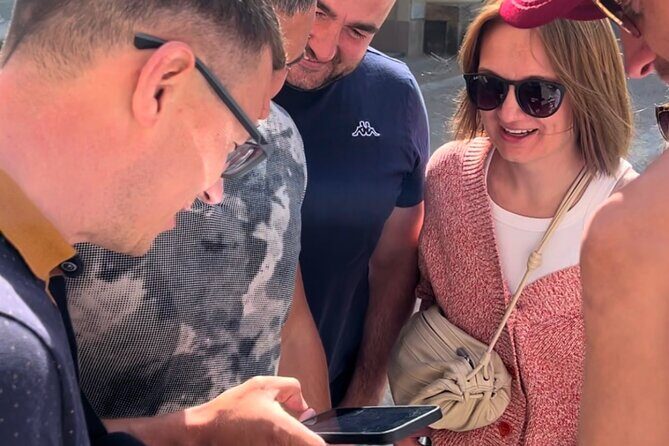 CITY QUEST LAZISE: unravel the secrets of this town! - Discover Lazise in a New Way