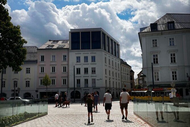 CITY QUEST LINZ: uncover the secrets of this city! - The Experience: What You Can Expect