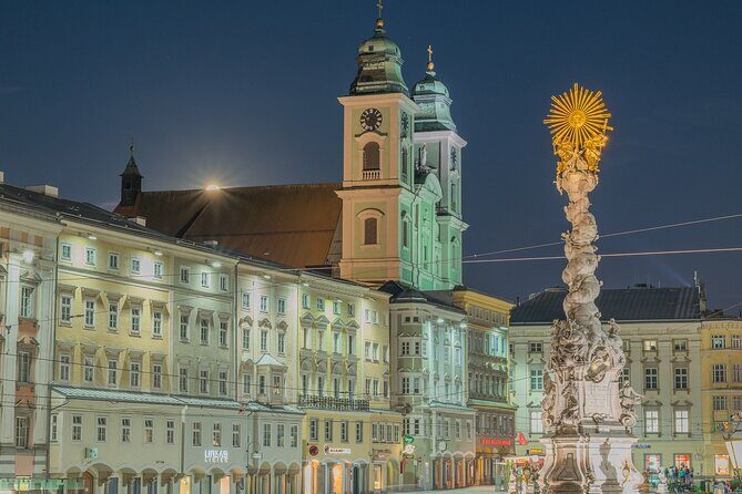CITY QUEST LINZ: uncover the secrets of this city! - Who Will Love This?