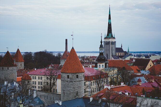 CITY QUEST TALLINN: unlock the mysteries of this city! - The Value for Money