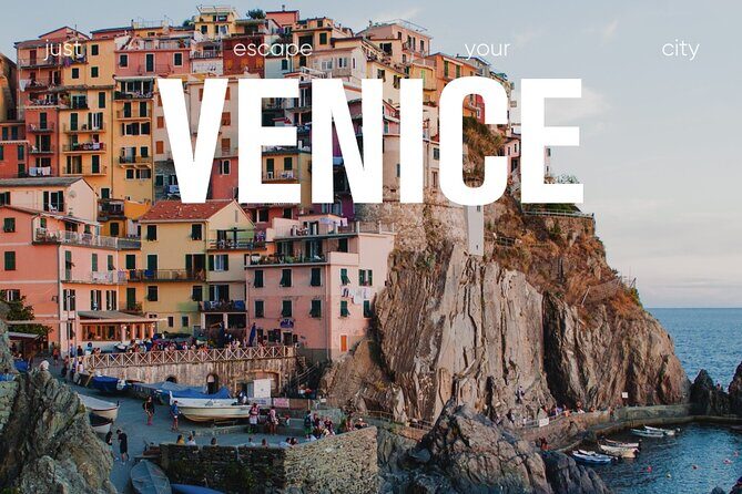 CITY QUEST VENICE: reveal the mysteries of this city! - Key Points