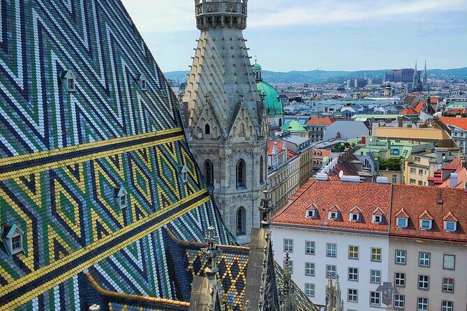 CITY QUEST VIENNA: uncover the secrets of this city! - FAQ