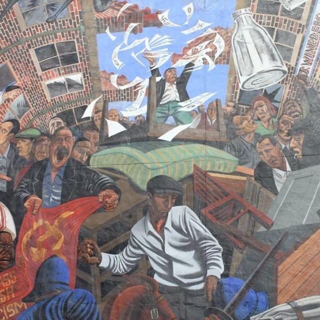 City & Secrets: Explore London's Gems on a Calm Sunday - The Route and the Experience