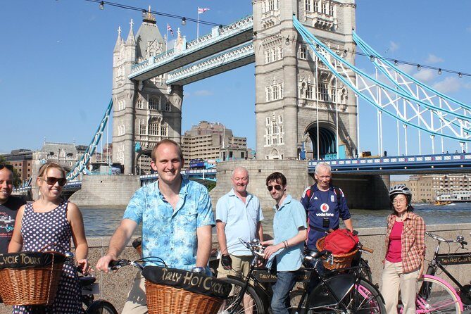 City & Secrets: Explore London's Hidden Gems - FAQs