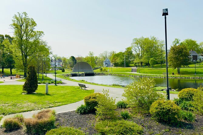 City Sights and Shoreline Tour - What Do the Reviews Say?