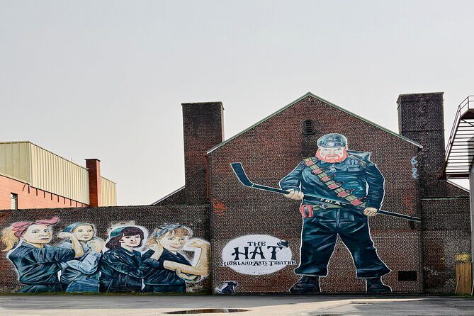 City Sights and Shoreline Tour - The Sum Up