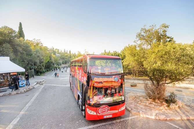 City Sightseeing Athens, Piraeus & Beach Riviera Hop-On Hop-Off Bus Tours - Who Is This Tour Best For?