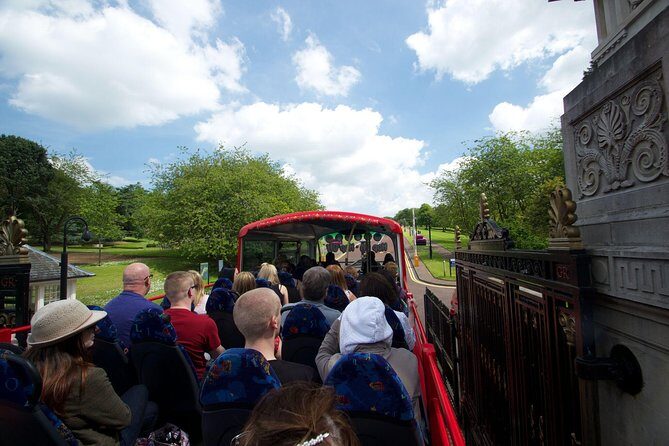 City Sightseeing Belfast Hop-On Hop-Off Bus Tour - Final Thoughts