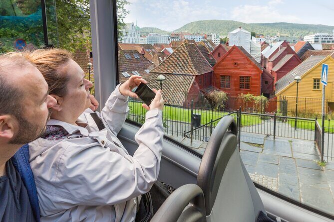City Sightseeing Bergen Hop-On Hop-Off Bus Tour - What Do Reviews Say?