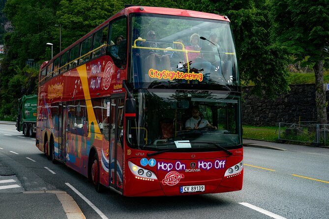 City Sightseeing Bergen Hop-On Hop-Off Bus Tour - Who Is This Tour Best For?