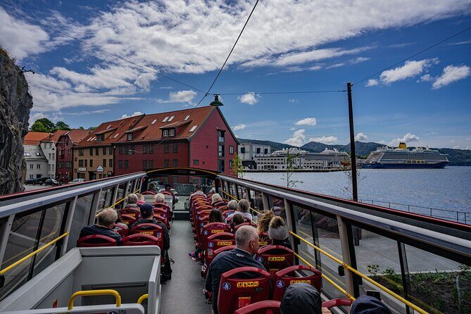 City Sightseeing Bergen Hop-On Hop-Off Bus Tour - Frequently Asked Questions