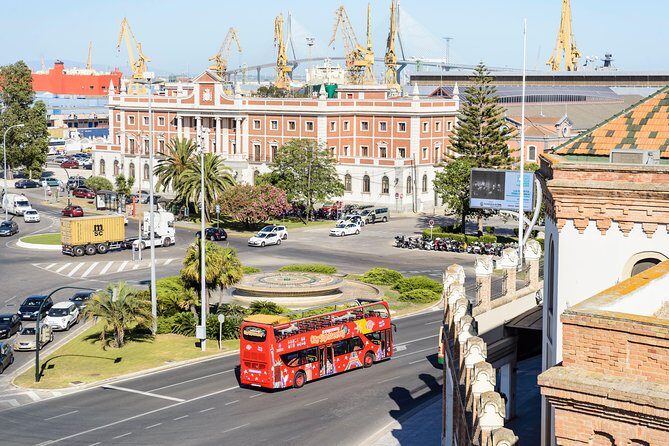 City Sightseeing Cadiz Hop-On Hop-Off Bus Tour - The Value of Additional Promotions and Discounts