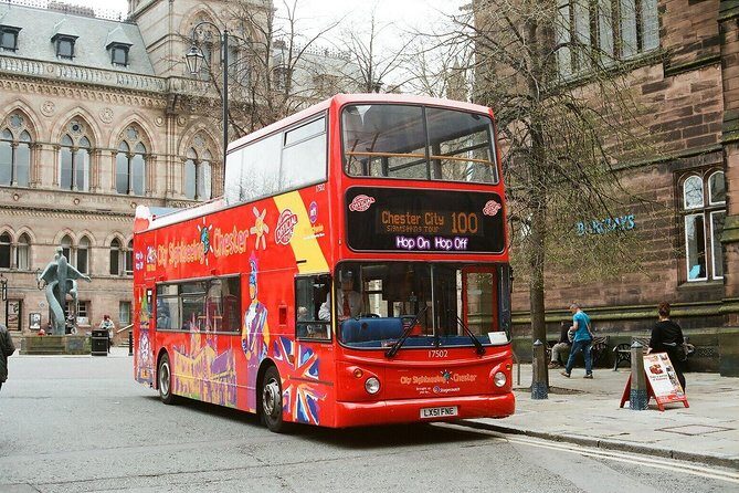 City Sightseeing Chester Hop-On Hop-Off Bus Tour - Final Thoughts