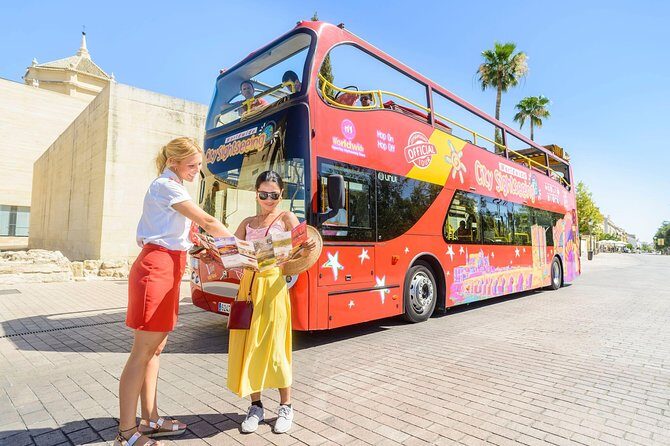 City Sightseeing Cordoba Hop-On Hop-Off Bus Tour - Final Thoughts