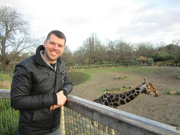 City Sightseeing Dublin Hop-On Hop-Off Bus Tour - Key Points