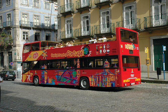 City Sightseeing Funchal Hop-On Hop-Off Bus Tour - Price and Value
