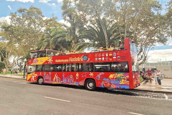 City Sightseeing Funchal Hop-On Hop-Off Bus Tour - The Verdict: Who Is This Tour Best For?
