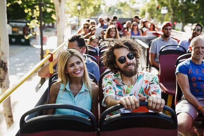 City Sightseeing Funchal Hop-On Hop-Off Bus Tour - Frequently Asked Questions