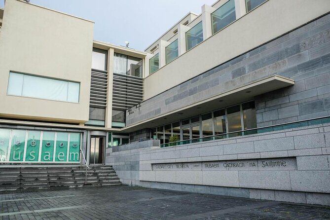 City Sightseeing Galway Hop-On Hop-Off Bus Tour - Key Points