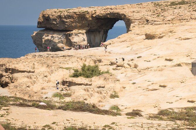 City Sightseeing Gozo Hop-On Hop-Off Bus Tour - FAQs