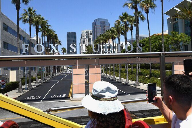 City Sightseeing Hop-On Hop-Off Bus Tour with Audio Guide - FAQ