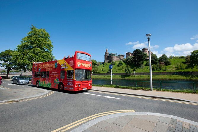 City Sightseeing Inverness Hop-On Hop-Off Bus Tour - Who Should Consider This Tour?