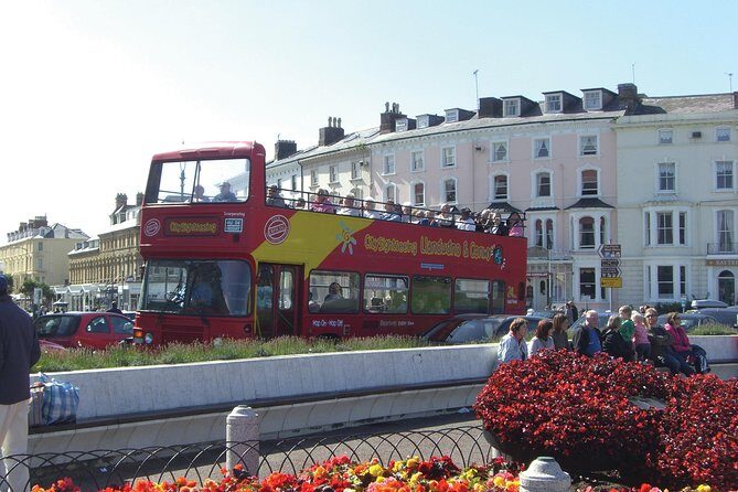 City Sightseeing Llandudno Hop-On Hop-Off Bus Tour - An In-Depth Look at the Llandudno Hop-On Hop-Off Tour
