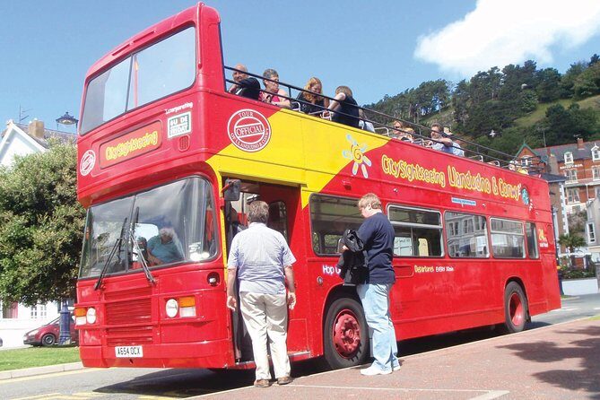 City Sightseeing Llandudno Hop-On Hop-Off Bus Tour - Final Thoughts: Is This Tour Worth It?