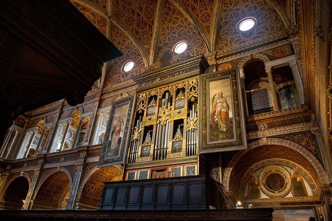 City Sightseeing Milan Hop-On Hop-Off Bus Tour - Is This Tour Worth It?