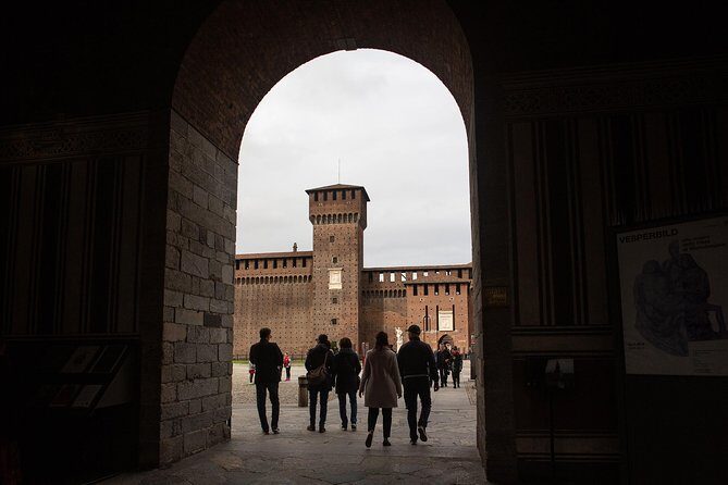 City Sightseeing Milan Hop-On Hop-Off Bus Tour - Final Thoughts