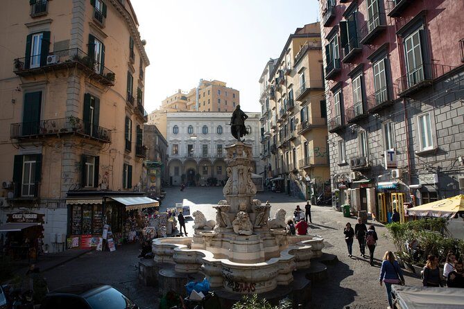 City Sightseeing Naples Hop-On Hop-Off Bus Tour - Is It Worth the Price?