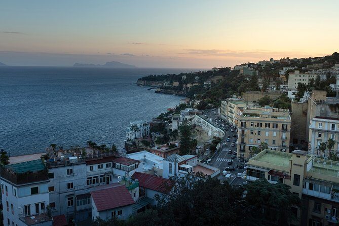 City Sightseeing Naples Hop-On Hop-Off Bus Tour - Who Should Consider This Tour?