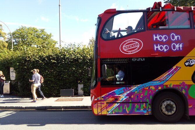 City Sightseeing Oslo Hop-On Hop-Off Bus Tour - Final Thoughts