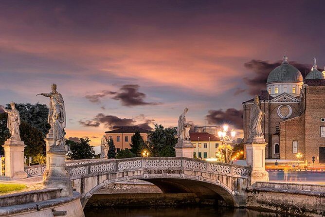 City Sightseeing Padua Hop-On Hop-Off Bus Tour - A Closer Look at the Tour Experience