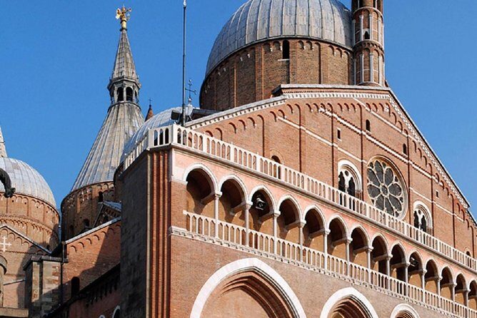 City Sightseeing Padua Hop-On Hop-Off Bus Tour - What You’ll See & Do
