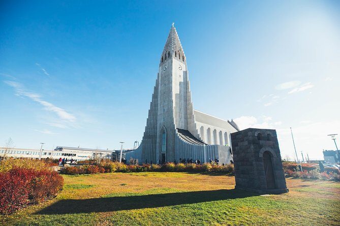 City Sightseeing Reykjavik Hop-On Hop-Off Bus Tour: 24 or 48-Hour - What to Expect from the Reykjavik Hop-On Hop-Off Tour