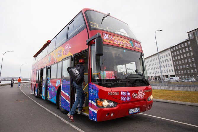 City Sightseeing Reykjavik Hop-On Hop-Off Bus Tour: 24 or 48-Hour - Who is This Tour Best For?