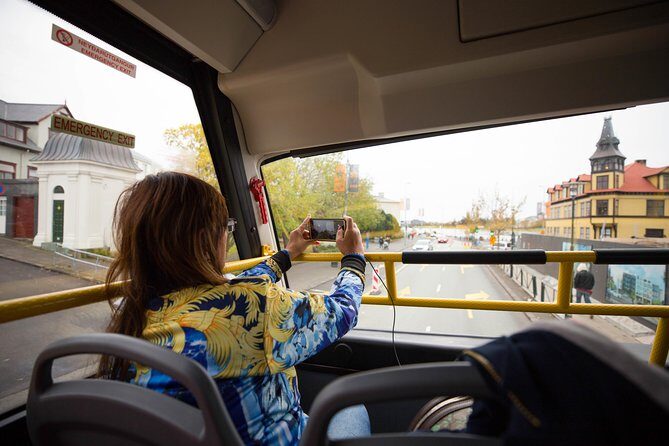 City Sightseeing Reykjavik Hop-On Hop-Off Bus Tour: 24 or 48-Hour - Final Thoughts