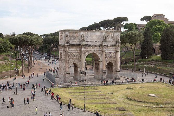 City Sightseeing Rome Hop-On Hop-Off Bus Tour - Final Thoughts