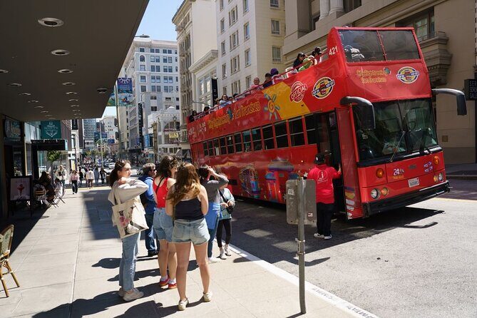 City Sightseeing San Francisco Hop-On Hop-Off Bus Tour - Final Thoughts