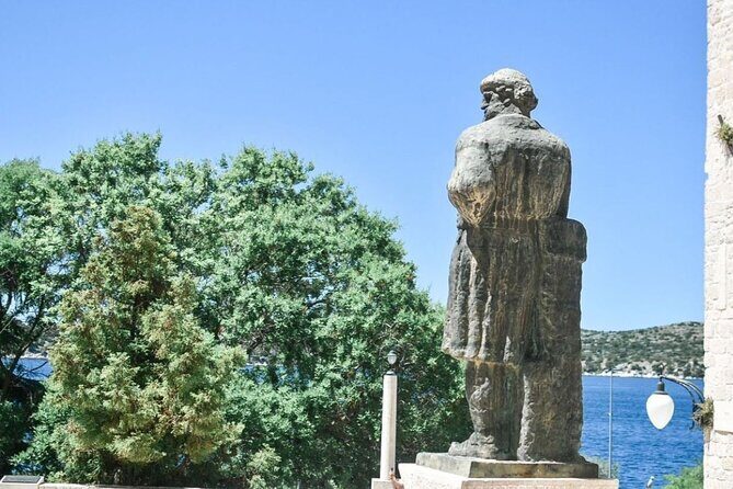 City Sightseeing Split Panoramic Bus Blue Line and Walking Tour - FAQ