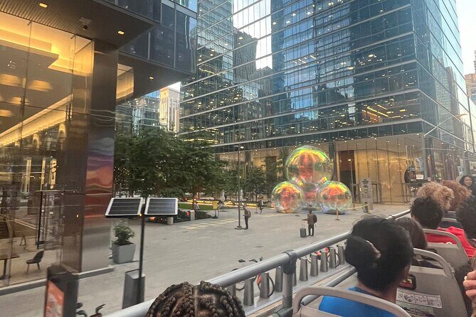 City Sightseeing Toronto Guided Night Bus Tour - Frequently Asked Questions